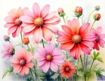春天有什么代表性的花