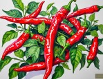 2025年辣椒籽的食用方法
