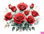 11朵玫瑰花代表什么意思是什么含义