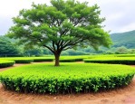 2025年广东省油茶苗基地
