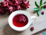 喝洛神花茶有什么好处