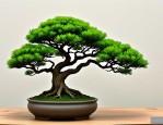 2025年罗汉松 盆景价格