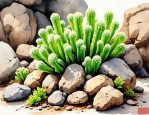 2025年生石花是什么植物