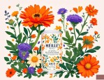 2025年kiehl金盏花