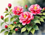 2025年芙蓉花最有名的诗