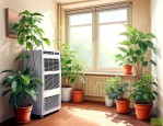 空调房适合养什么植物