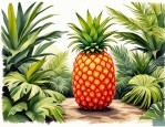 2025年凤梨科植物有哪些