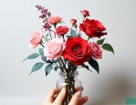 永生花是代表什么意思