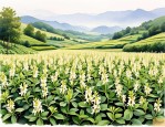 2025年金银花种苗的价格