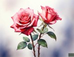 玫瑰花花语是什么意思