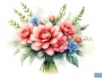送女生花应该送什么花