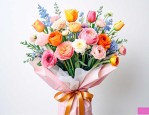 过生日买什么花好一些