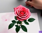2025年情人节玫瑰花价钱