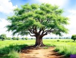 适合山东种植的名贵树