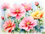 花有约春不误什么意思