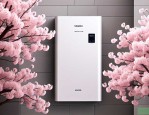 樱花燃气热水器多少钱