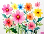 花朵拼音怎么拼读出来