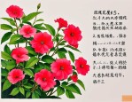 2025年凤仙花有关的诗句