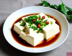 中豆腐和老豆腐的区别