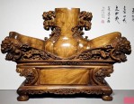 金丝楠木什么品种最贵