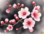 2025年梅花的资料和特点