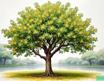 2025年大型桂花树的价格
