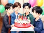哥们儿过生日送什么好