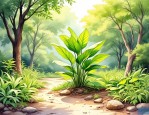 2025年驱蚊草真能驱蚊吗