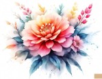 2021年流行什么花