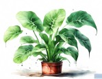 滴水观音养殖方法