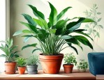 室内好养的绿植有哪些