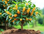 桂花树苗什么品种最好