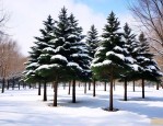 20米雪松多少钱一棵