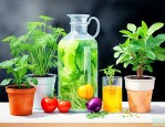 植物营养液主要是什么