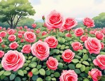 2025年玫瑰花产地在哪里