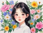 2025年勿忘我又叫什么花