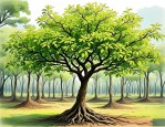 2025年奇楠沉香树苗适合