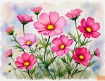 2025年和格桑花相似的花