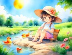 夏天有什么好玩的地方