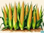 2025年墨西哥玉米草种子