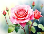 月季花是什么时候开的