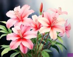 有什么花期比较长的花