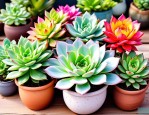 2025年种多肉植物好不好