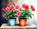 江西适合种什么盆栽花