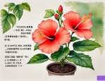 2025年朱槿花的养殖方法