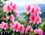 苍山的杜鹃花什么时候开