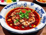 2025年烤脑花是什么东西