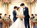 办一场婚礼要花多少钱