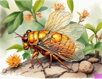 2025年金蝉花的种植技术