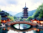 杭州旅游要花多少钱啊